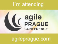 Attending Agile Prague Conference