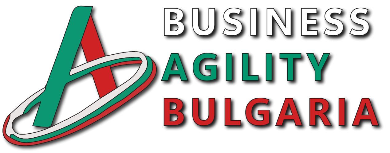 Business Agility Bulgaria