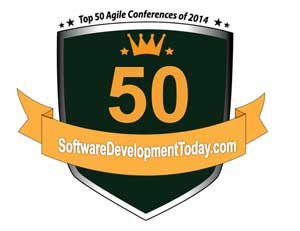 15th of Top Agile Conferences 2014