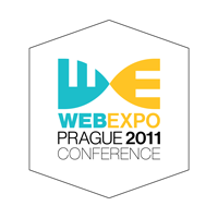 Webexpo Prague 2011